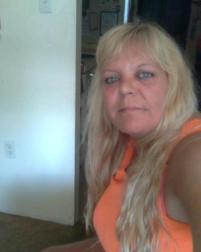 Charlene Lebelle