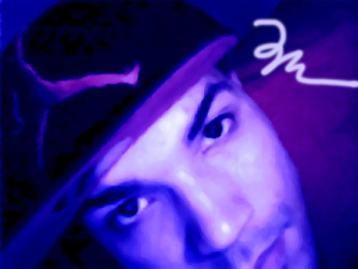 Michael Martinez