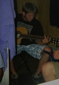 Jacob Endres
