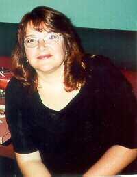 Miriam Kaufman