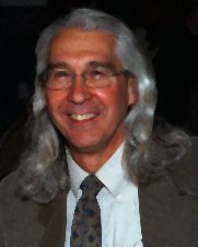 Wayne Hogan
