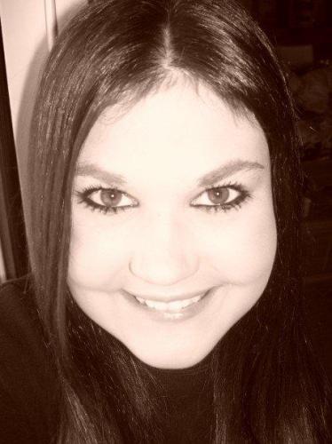 Brittany Jamison