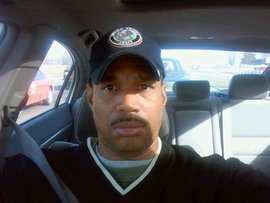 Stanley Daggs