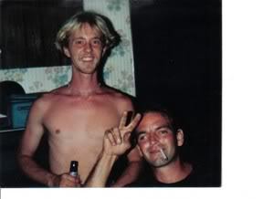 Jeffrey Breeze