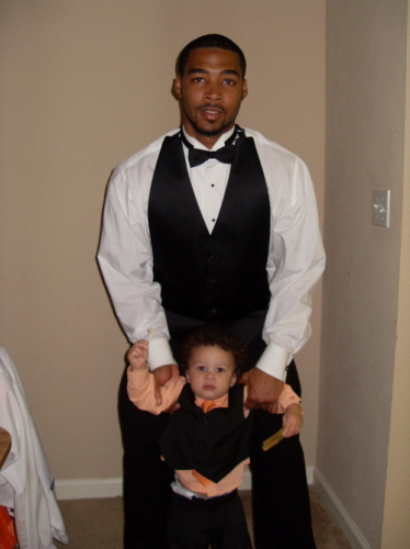 Phillip Rayford