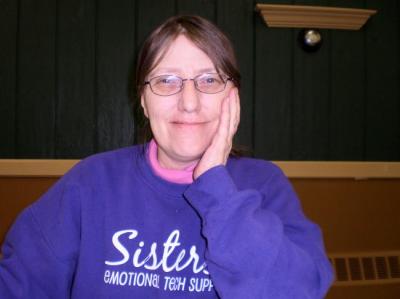 Kathy Perry