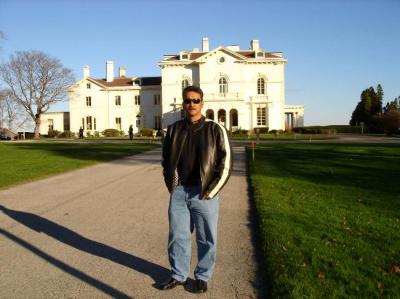 John Patricio Ibanez