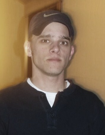 Russell Kalmoe