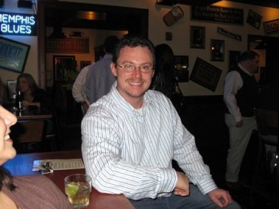 Paul Derrington