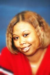 Kayla Hickman