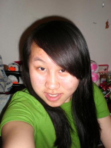Patty Moua