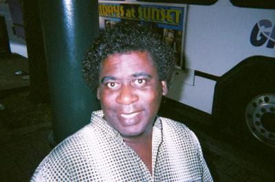 Lewis Davis