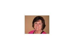 Kimberly Benkert