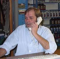 Randy Marcum
