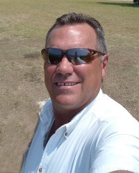 Aaron Seames