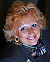 Nancy Sutherland