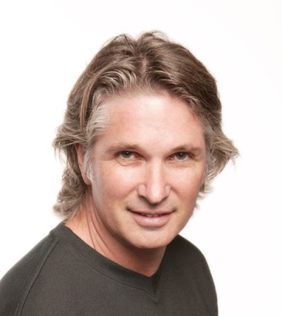 Robert Bruan