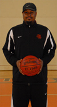 Michael Stevenson
