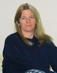 Judith Coleman