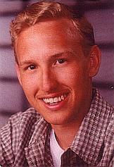 Lance Cunningham