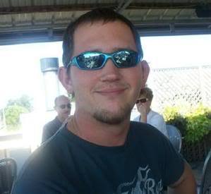 Troy Haptonstall