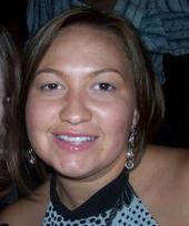 Charity Wininger