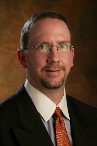 Michael Verschuur