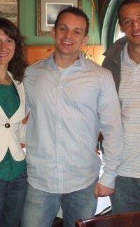 Robert Kirmil