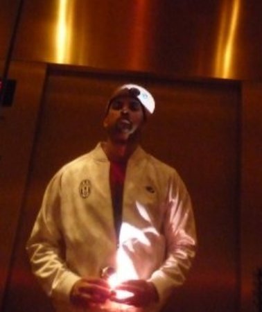 Matthew Ferguson