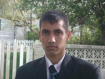 Ganga Dulal