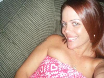 Sharon Simmons