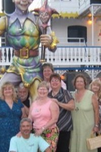 Cheri Bueltel