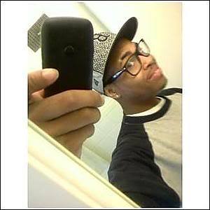Christopher Conyears