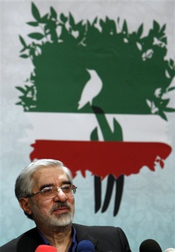 Farbod Khaleghi