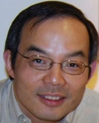 Huang Xuedong