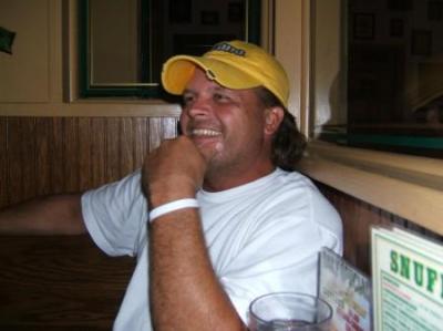 Cary Mcfarland