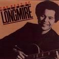 Wilbert Longmire