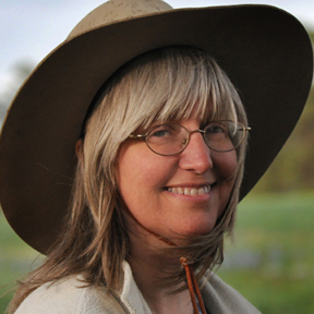 Jeannine Crooks