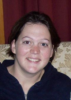 Kerri Hansen