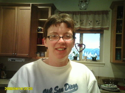 Tricia Vaughn