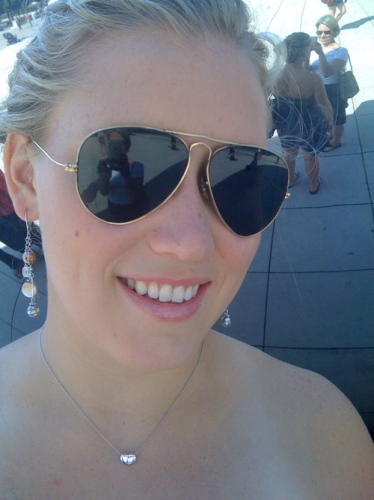 Sarah Ohr