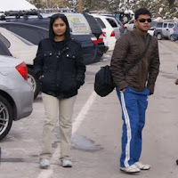 Bhanu Pittampally