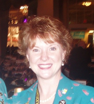 Jeanine Triplett