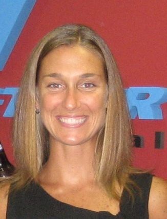 Nicole Clark