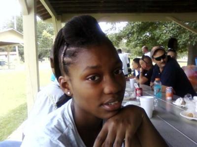 Candace Young