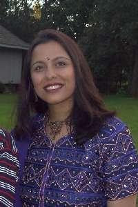 Alaksha Surti