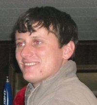 Chase Ekstam