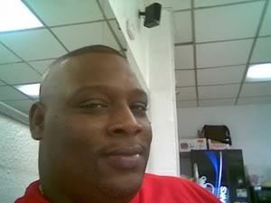 Reginald Garth