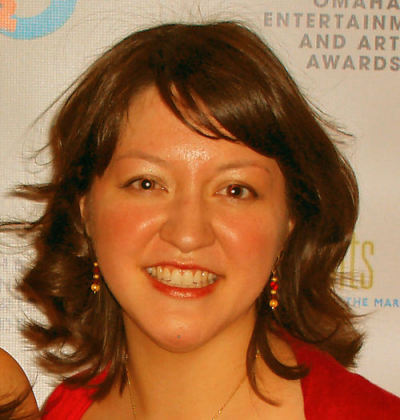 Marjorie Iwai