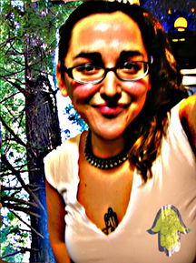 Elisa Rosenberg